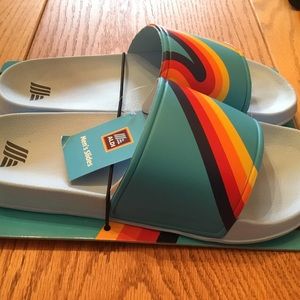 ALDI Men’s Slides